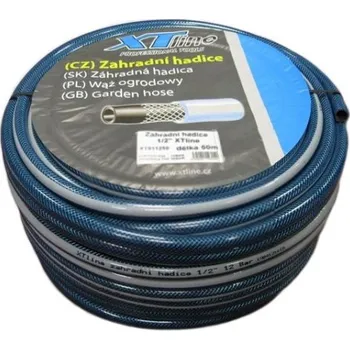 Zahradní hadice XTline 1/2" 10 m