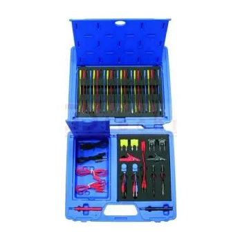 sada měřících hrotů pro autokonektory k multimetru, speciální měřící h