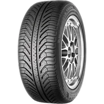 Celoroční osobní pneu Michelin Pilot Sport A/S GRNX N1 255/45 R19 100V