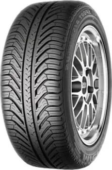 Celoroční osobní pneu Michelin Pilot Sport A/S GRNX N1 255/45 R19 100V