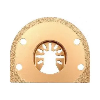 Pilový kotouč diamantový Segmentový pilový list pro multifunkční brusku na obklady