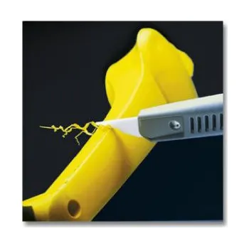 Pracovní nůž Keramický škrabák s vyměnitelnou čepelí NOGA - Keramická čepel konvexn