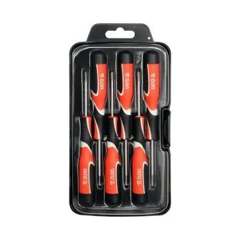 Šroubovák Malý šroubovák, sada malých šroubováků, hodinářské šroubováky Šroubová