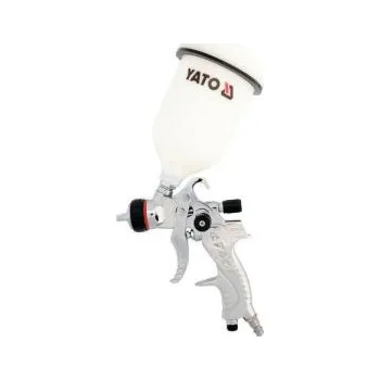 Stříkací pistole stříkací pistole HVLP 1,4mm , pneumatická sříkací pistole na barvu se