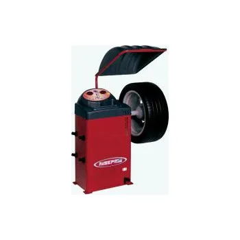 Sada na opravu pneumatiky vyvažovačka kol, stroj na vyvažování pneumatik osobních a nákladních a