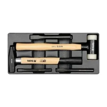 Kladivo modul do vozíku šuplíku kladivo palička sekáč ,Vložka do zásuvky - kl