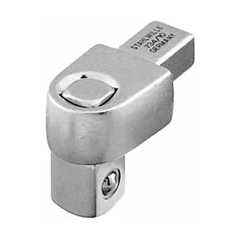 Klíč Čtyřhran1/4" pro momentový klíč Stahlwille čtyřhran 9x12mm, nástr