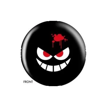 Bowlingová koule OTB BOWLINGOVA KOULE BLOODY GRIN BALL