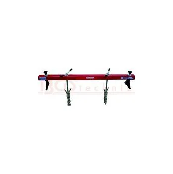 zvedák Hrazda pro zvedání motoru,stavitelná 750 - 1450 mm,nosnost 500 kg, záv