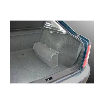 Organizér do auta Univerzální textilní brašna do zavazadlového prostoru osobního automob