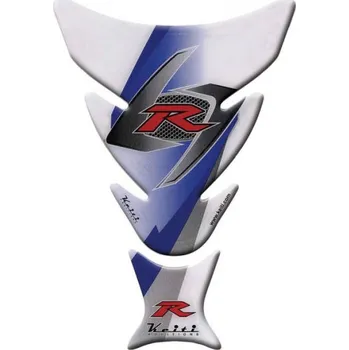 Tankpad Keiti TSZ-605W "R", na motorku