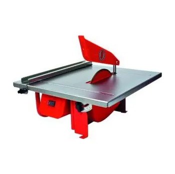 řezačka na dlažbu Řezačka stolní na obklady 180 mm 600 W 2950 otáček,elektrická kotoučov