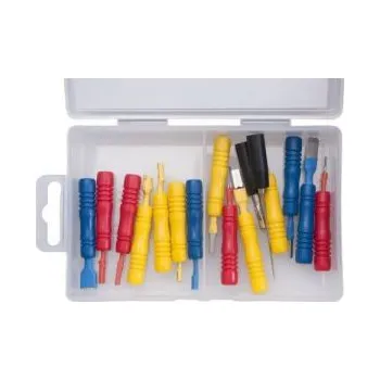 náhradní měřící hroty k multimetru přípravek na testování autospotřebi