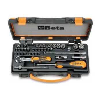 Gola sada malá gola profi sada 1/4" Beta 900/c11 profi gola 1/4" s bit