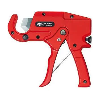Stavební řezačka Kleště na řezání plastových trubek - Pro elektroinstalaci, nůžky na pl