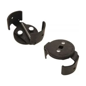 Klíč universální klíč na povolování olejových filtrů, 3/8" čtyřhran, 8