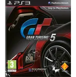 Gran Turismo 5 PS3