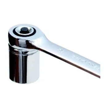 Klíč Adaptér do ráčnového a očkového klíče se čtyřhranným unašečem 1/4&quo