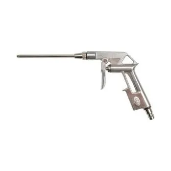 Ofukovací pistole ofukovací pistole s dlouhou hubicí na profukování 4 mm 1,2 - 3 bar dlo