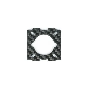 RC vybavení RACE COPTER ALPHA 250Q - uhlíkový držák kamery