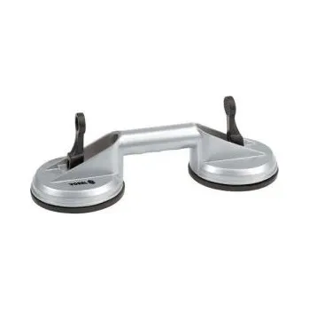 přísavka na sklo přísavka na sklo dvojitá,dvojitá přísavka na sklo hliníková nosnost 70