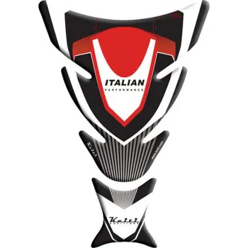 Tankpad Keiti TDC-103K "Italian", na motorku
