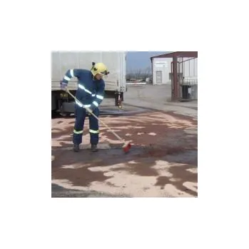 Sorbent DN 2 - Sypký sorbent Absodan Universal náhrada za vapex