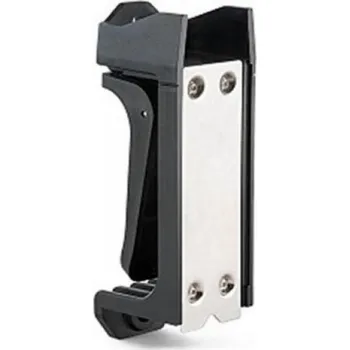 Měřící laser Držák s klipem pro křížový laser GeoFennel WS 1