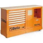 dílenský vozík na nářadí, racing vozík ponk do depa BETA c39sm,servisn