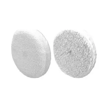 Brusný kotouč leštící rouno na leštičku , návlek na leštičku 245mm,