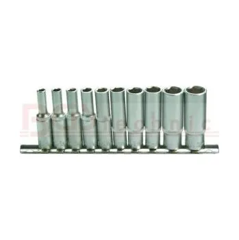 Gola hlavice hlavice dlouhá palcová inch na golu 1/2" hlavice 3/8“-7/16“-1/2“-