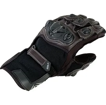 Moto rukavice Rukavice na motorku MBW Velad letní (Oblíbené vzdušné motocyklové rukavice)