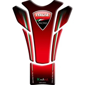 Tankpad Keiti TDC-104R, na motorku