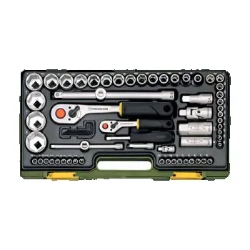 Gola sada gola palcová inch americká,gola sada palcové rozměry hlavic ořechů, am