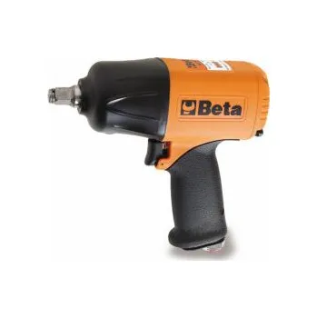 Extra silný půlcoulový 1/2" pneumatický utahovák 1750Nm výkoný ut