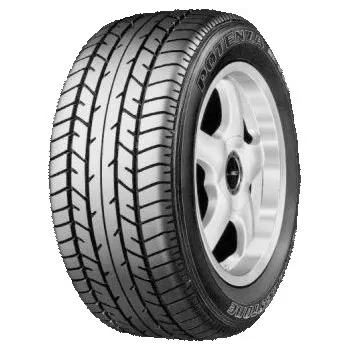 Bridgestone RE-030 (KZ) 205/55 R16 89W Letní osobní pneu Bridgestone RE-030 (KZ) 205/55 R16 89W