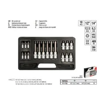 Gola sada sada imbus na golu kráké imbusy na golu dlouhé imbusy na golu , sada