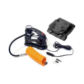 Kompresor kompesorek do auta na 12V , autokompresor na dofukování pneumatik, kom