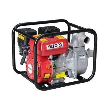 Čerpadlo Čerpadlo na vodu se spalovacím motorem 2" 5,9HP 36m3/h, benzínové
