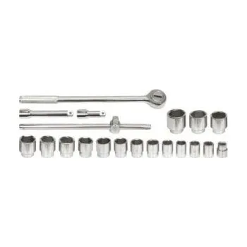 Gola sada sada gola velká 3/4" 22-50mm 20kusů, gola na nákladní auta , velk