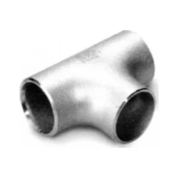 Fitinka T kus nerez mat 304L 3/4" 26,9x3 atest 3,1B