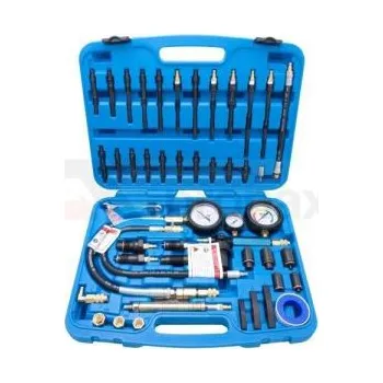 Autodiagnostika měřič komprese benzin disel a měřič tlaku benzínu pro benzínové i naft