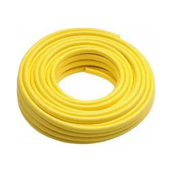 Zahradní hadice zahradní hadice 1" žlutá oranžová - 20m