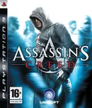 Assassin's Creed I PS3