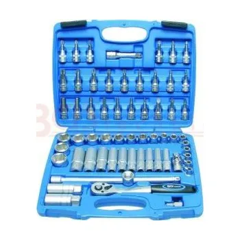 Gola sada americká gola palcová gola sada INCH AF gola sada 3/8" hlavice kr