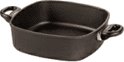 Durit plasma titanová hranatá pánev SKK 26x26x8 INDUKCE + víko pyrex