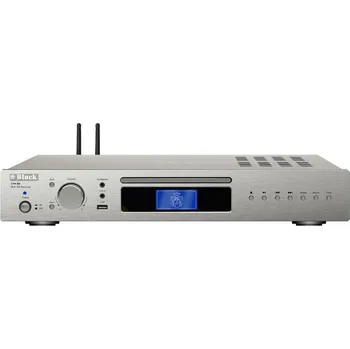 CD přehrávač Block CVR-250 SILVER