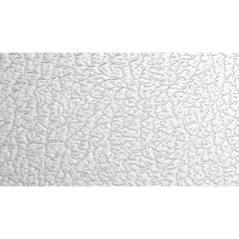 Plech Nerezový plech dekor 1.5x1250x2500 Wst.Nr. 1.4016 SM-LEDER BA(leštěný)