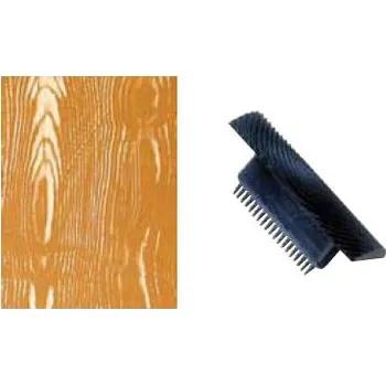 Fládrovací tvořítko - kolíbka 10cm