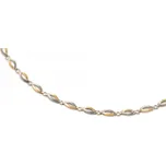Náhrdelník BOCCIA TITANIUM 0876-02